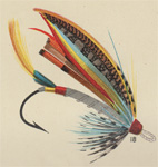 Favorite Flies and Their Histories 1892 Mary Orvis Marbury